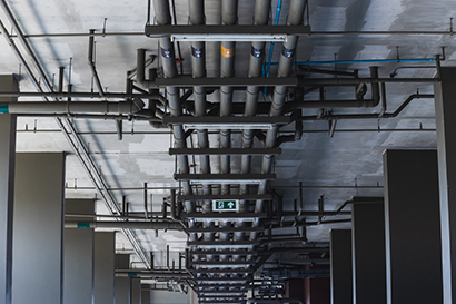 خدمات پروژه ای