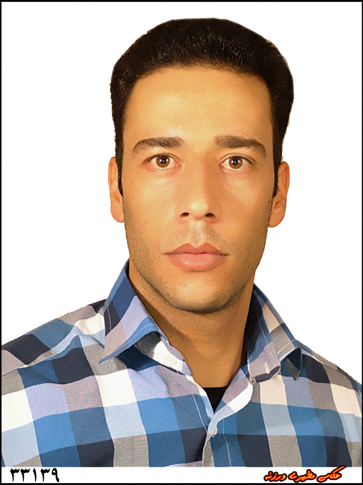 سید حمید حسینی قورتانی