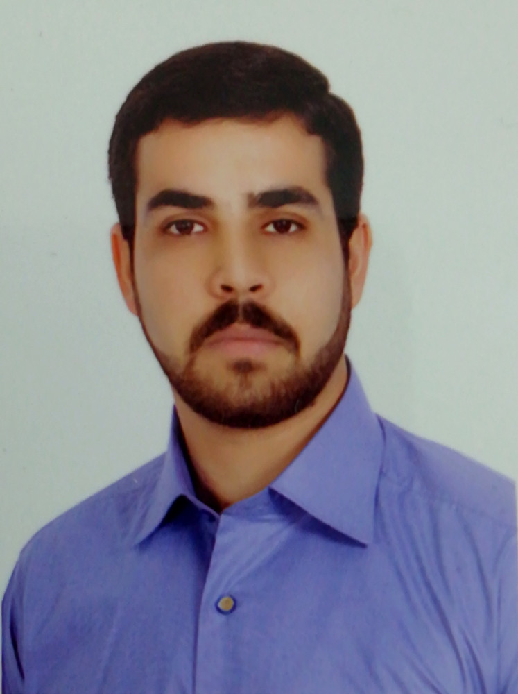 مظاهر ملا حبیب آبادی