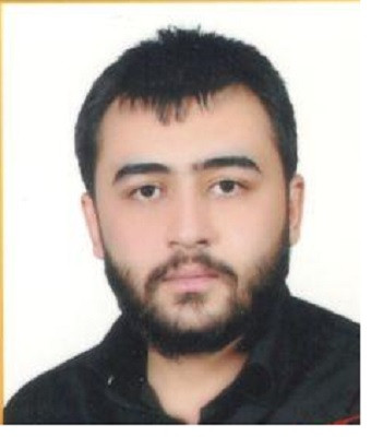 میثم چراغ پور چالشتری